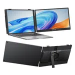 BLACKVIEW SCM5 PORTABLE MONITOR 14 INCH 1080P ULTRA PORTABLE 995G image 1