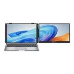 BLACKVIEW SCM5 PORTABLE MONITOR 14 INCH 1080P ULTRA PORTABLE 995G image 2