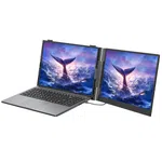 BLACKVIEW SCM6 PORTABLE MONITOR 14 INCH 1080P ULTRA LIGHT 600G image 1