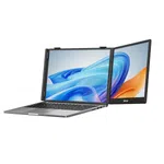 BLACKVIEW SCM5 PORTABLE MONITOR 14 INCH 1080P ULTRA PORTABLE 995G image 3