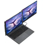BLACKVIEW SCM6 PORTABLE MONITOR 14 INCH 1080P ULTRA LIGHT 600G image 3