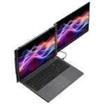 BLACKVIEW SCM8 PORTABLE MONITOR 15.3 INCH 100 PERCENT SRGB COLOR image 3