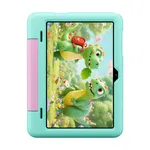 BLACKVIEW TAB 20 KIDS TABLET 10.1 INCH ANDROID 15 6600MAH BATTERY image 2