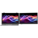 BLACKVIEW SCM8 PORTABLE MONITOR 15.3 INCH 100 PERCENT SRGB COLOR image 2