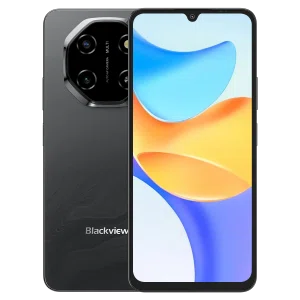 BLACKVIEW SHARK 6 5G SMARTPHONE 6.88 INCH 120HZ DISPLAY 5000MAH
