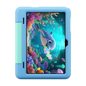 BLACKVIEW TAB 20 KIDS TABLET 10.1 INCH ANDROID 15 6600MAH BATTERY