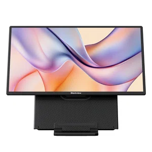 BLACKVIEW TABLE 10 PORTABLE MONITOR 23.8 INCH 100HZ FHD MAGNETIC