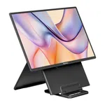 BLACKVIEW TABLE 10 PORTABLE MONITOR 23.8 INCH 100HZ FHD MAGNETIC image 2