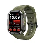 BLACKVIEW W70 PRO SMARTWATCH 2.01 INCH SCREEN 900MAH IP68 RATED image 1