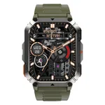BLACKVIEW W70 PRO SMARTWATCH 2.01 INCH SCREEN 900MAH IP68 RATED image 2