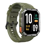 BLACKVIEW W70 PRO SMARTWATCH 2.01 INCH SCREEN 900MAH IP68 RATED image 3