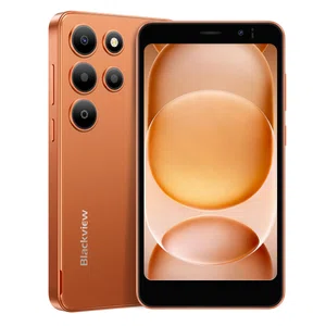 BLACKVIEW WAVE 2C SMARTPHONE 5 INCH SCREEN 3000MAH BIG BATTERY