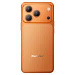 BLACKVIEW WAVE 7C SMARTPHONE 6.56 INCH DISPLAY 5000MAH BATTERY image 2