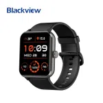 BLACKVIEW R50 SMARTWATCH 1.85 INCH TOUCHSCREEN BLOOD OXYGEN LEVEL image 1