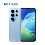 BLACKVIEW WAVE 10C SMARTPHONE 6.88 INCH SCREEN 5000MAH BATTERY image 2