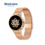 BLACKVIEW X30 SMARTWATCH 1.26 INCH SCREEN AI VOICE ASSISTANT IP68 image 2