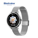 BLACKVIEW X30 SMARTWATCH 1.26 INCH SCREEN AI VOICE ASSISTANT IP68 image 3