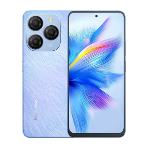 BLACKVIEW SHARK 9 5G SMARTPHONE 50MP CAMERA 5000MAH FAST CHARGING