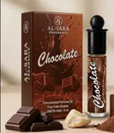 Al-Sara Fragrance Chocolate Attar 6 Ml Alcohol free - Available at AfnoBazar Nepal