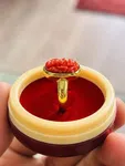 Ganesh Ring - Available at AfnoBazar Nepal