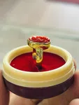 Ganesh Ring - Available at AfnoBazar Nepal