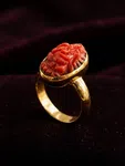 Ganesh Ring - Available at AfnoBazar Nepal
