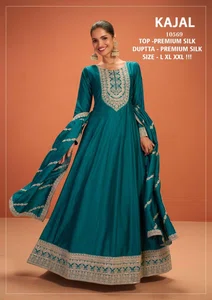 Premium Designer Kurtha - Available at AfnoBazar Nepal