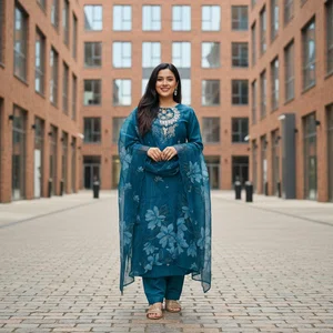 Premium  Kurtha - Available at AfnoBazar Nepal