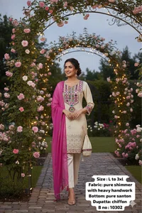 Premium  Kurtha - Available at AfnoBazar Nepal