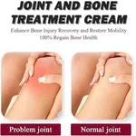 PerfectX Intensive Concentrate Cream for Joint & Bone Therapy - Pain Relief Massage Cream image 5