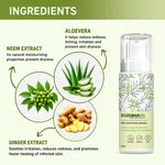 Eczemaron Anti Fungal Cream - Fast Relief From Eczema, Itching, Ringworm & Skin Infections - 50gm image 2