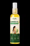 Aarika Slimming Oil - Body Massage & Toning Oil - Weight Management Care image 3