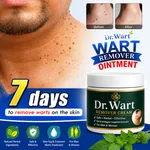 Wart Remover Cream image 4