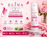 Tightening & Whitening Gel 100ml - Feminine Intimate Care for Women image 3