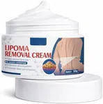 Lipoma Remover Cream - Targeted Skin Care Cream for Lipoma-Prone Areas image 1
