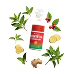 Himveda Fast Relief Gel - Instant Ayurvedic Relief for Joint & Muscle Pain image 5