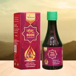 Kesh Book Ayurvedic Hair Oil 200 Ml - Available at AfnoBazar Nepal