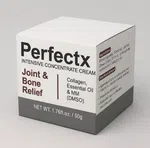 PerfectX Intensive Concentrate Cream for Joint & Bone Therapy - Pain Relief Massage Cream image 1