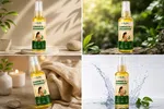 Aarika Slimming Oil - Body Massage & Toning Oil - Weight Management Care image 1