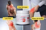 Japanese Soothing Massage Gel - Fast Relief for Joint, Muscle & Body Pain (100g) - Available at AfnoBazar Nepal