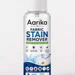 Aarika Fabric Stain Remover - Tough Stain & Spot Cleaning Solution - Available at AfnoBazar Nepal