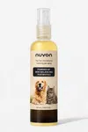 Nuvon Pet Skin Relief Spray - Soothing Spray for Itchy, Dry & Irritated Skin (50ml) - Available at AfnoBazar Nepal