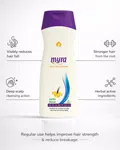 Myra Hair Fall Rescue Shampoo - Available at AfnoBazar Nepal
