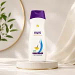 Myra Hair Fall Rescue Shampoo - Available at AfnoBazar Nepal