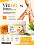 VitiGO Bee Venom Treatment Cream - Available at AfnoBazar Nepal