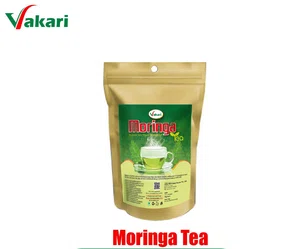Moringa Tea 100 gm - Available at AfnoBazar Nepal
