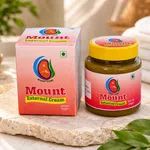 Mount Care Piles External Cream - Available at AfnoBazar Nepal