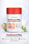 HeelGuard Plus Cracked Heel & Antifungal Repair Cream - Available at AfnoBazar Nepal