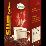 Slim Coffee Weight Control Best Coffee 100 Gm Genuine - Available at AfnoBazar Nepal