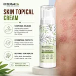 Eczemaron Anti Fungal Cream - Fast Relief From Eczema, Itching, Ringworm & Skin Infections - 50gm - Available at AfnoBazar Nepal